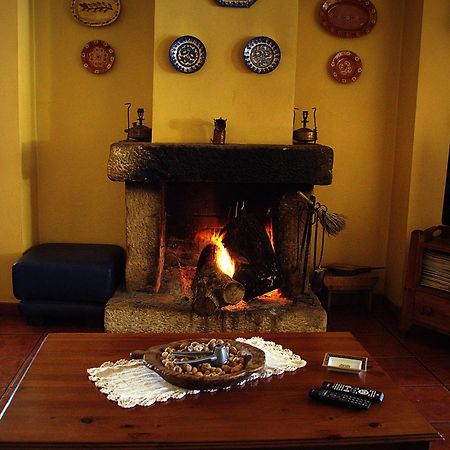 Quinta Do Chao D'Ordem Villa Vila Nova de Foz Coa Kültér fotó