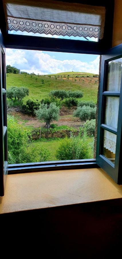 Quinta Do Chao D'Ordem Villa Vila Nova de Foz Coa Kültér fotó