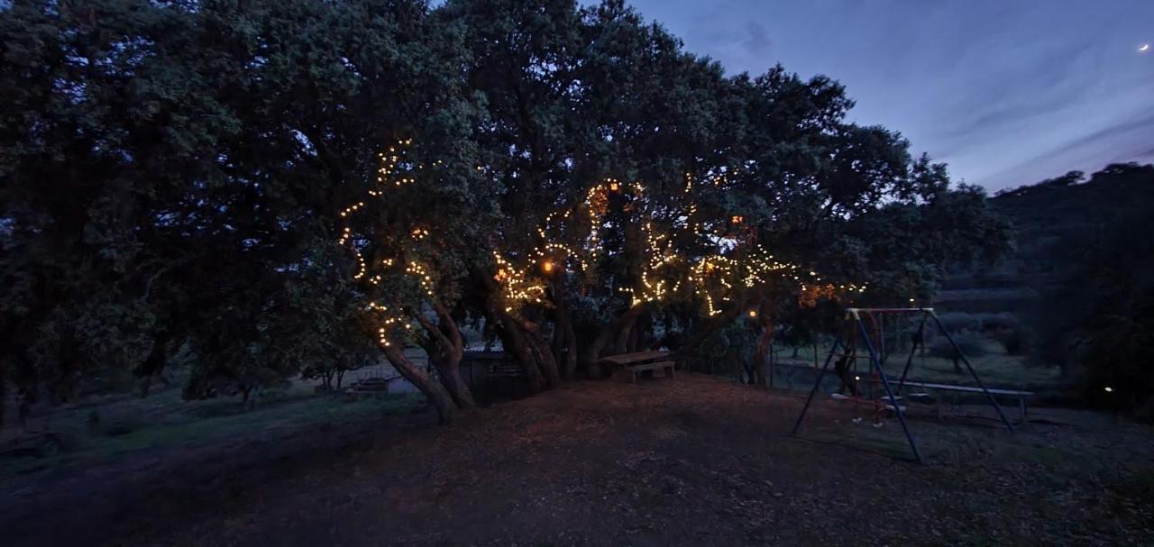 Quinta Do Chao D'Ordem Villa Vila Nova de Foz Coa Kültér fotó