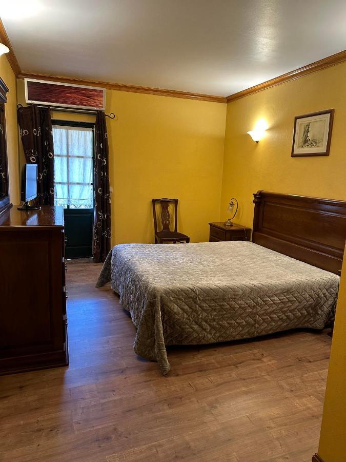 Quinta Do Chao D'Ordem Villa Vila Nova de Foz Coa Kültér fotó