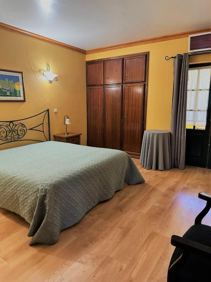Quinta Do Chao D'Ordem Villa Vila Nova de Foz Coa Kültér fotó