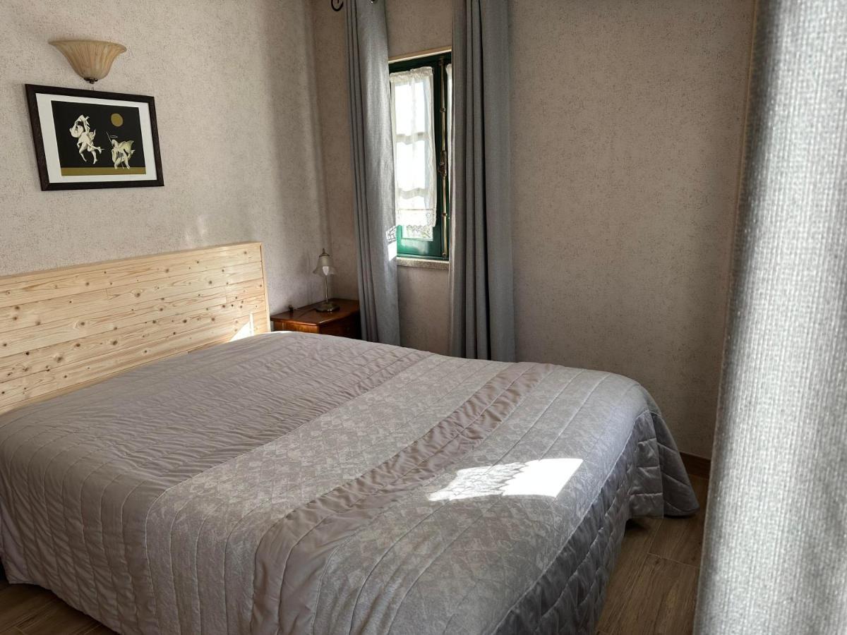 Quinta Do Chao D'Ordem Villa Vila Nova de Foz Coa Kültér fotó