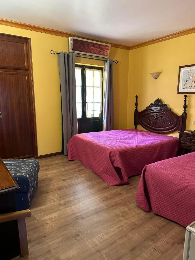 Quinta Do Chao D'Ordem Villa Vila Nova de Foz Coa Kültér fotó