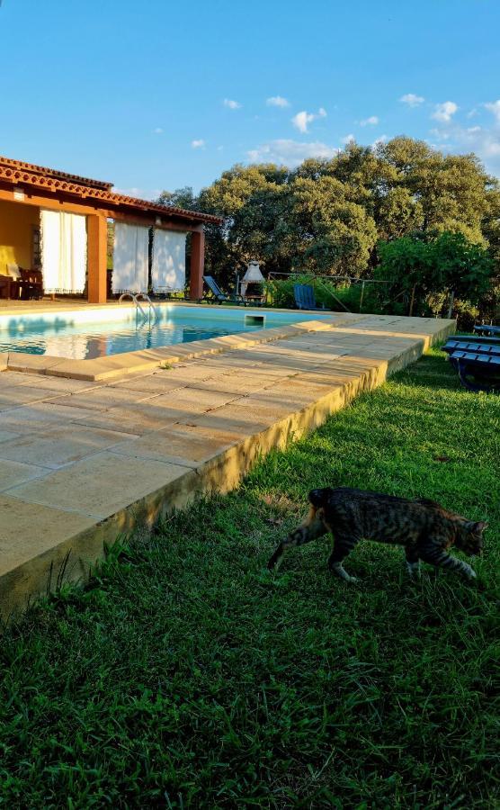 Quinta Do Chao D'Ordem Villa Vila Nova de Foz Coa Kültér fotó