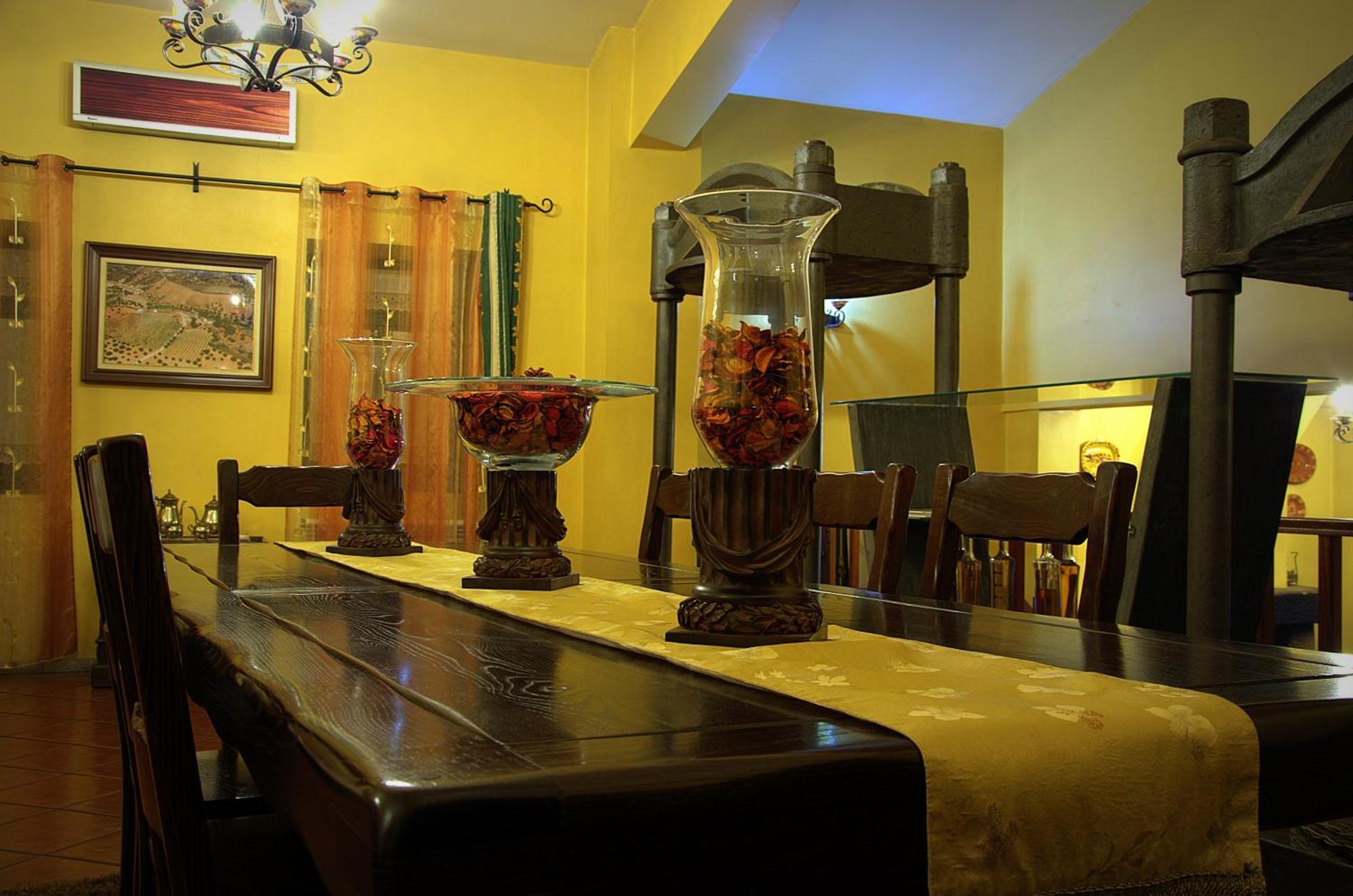 Quinta Do Chao D'Ordem Villa Vila Nova de Foz Coa Kültér fotó