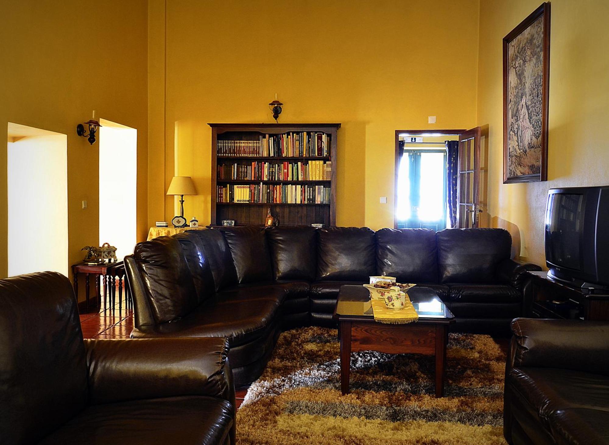 Quinta Do Chao D'Ordem Villa Vila Nova de Foz Coa Kültér fotó